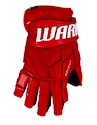 IJshockey handschoenen Warrior Covert QR5 Pro Red Junior 11 inch