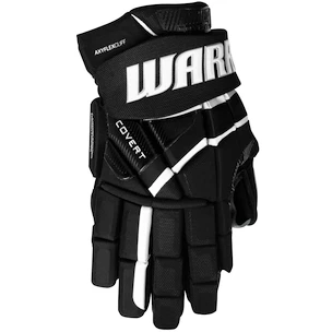 IJshockey handschoenen Warrior Covert QR6 PRO Black Junior