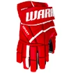 IJshockey handschoenen Warrior Covert QR6 Red Junior