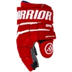 IJshockey handschoenen Warrior Covert QR6 Red Senior