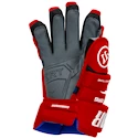 IJshockey handschoenen Warrior Covert QR6 Red Senior