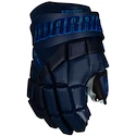 IJshockey handschoenen Warrior Covert QR6 SE Navy Junior