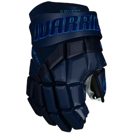 IJshockey handschoenen Warrior Covert QR6 SE Navy Senior