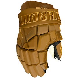 IJshockey handschoenen Warrior Covert QR6 SE TAN Senior