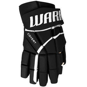 IJshockey handschoenen Warrior Covert QR6 Team Black Junior