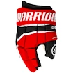 IJshockey handschoenen Warrior Covert QR6 Team Black/Red Junior