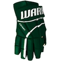 IJshockey handschoenen Warrior Covert QR6 Team Forest Green Junior