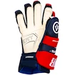 IJshockey handschoenen Warrior Covert QR6 Team Navy/Red Junior