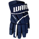 IJshockey handschoenen Warrior Covert QR6 Team Navy Senior