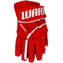 IJshockey handschoenen Warrior Covert QR6 Team Red Junior