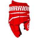 IJshockey handschoenen Warrior Covert QR6 Team Red Senior