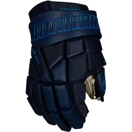 IJshockey handschoenen Warrior Covert QR6T SE Navy Junior