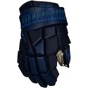 IJshockey handschoenen Warrior Covert QR6T SE Navy Senior 13 inch