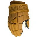 IJshockey handschoenen Warrior Covert QR6T SE TAN Junior