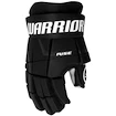 IJshockey handschoenen Warrior Rise Black Senior 14 inch