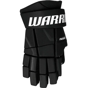 IJshockey handschoenen Warrior Rise Black Senior 14 inch