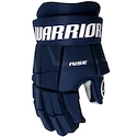 IJshockey handschoenen Warrior Rise Navy Junior 11 inch