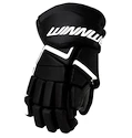 IJshockey handschoenen WinnWell  500 Black Youth 9 inch