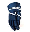 IJshockey handschoenen WinnWell  500 Navy Senior