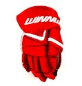 IJshockey handschoenen WinnWell  500 Red Senior