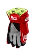 IJshockey handschoenen WinnWell  500 Red Youth