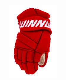 IJshockey handschoenen WinnWell 700 Red Senior