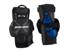 IJshockey kniebeschermers keeper Bauer Elite Knee Guard Intermediate