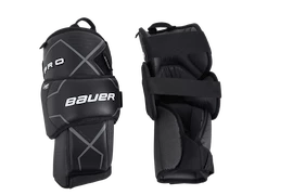 IJshockey kniebeschermers keeper Bauer Pro Knee Guard Intermediate