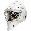 IJshockey masker keeper Bauer  940 CCE White Junior