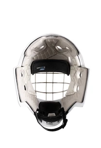 IJshockey masker keeper Bauer  960 White Senior M