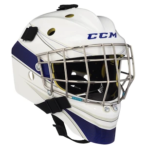 IJshockey masker keeper CCM Axis 1.5 Youth OS (49-54 cm), Zwart