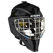 IJshockey masker keeper CCM Axis F5 CCE Black Junior