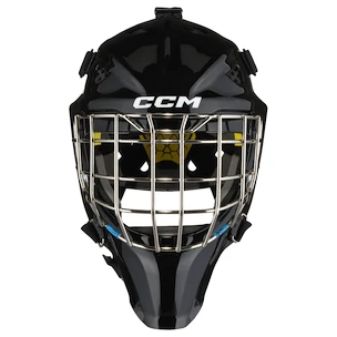 IJshockey masker keeper CCM Axis F5 CCE Black Junior