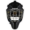 IJshockey masker keeper CCM Axis F5 CCE Black Senior