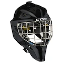 IJshockey masker keeper CCM Axis F5 CCE Black Senior