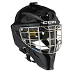 IJshockey masker keeper CCM Axis F5 CCE Black Youth