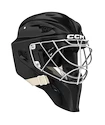 IJshockey masker keeper CCM Axis F9 CCE Black Senior