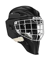 IJshockey masker keeper CCM Axis F9 CCE Black Senior M