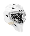 IJshockey masker keeper CCM Axis XF CCE White Senior M