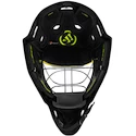 IJshockey masker keeper Warrior  F2 Pro White Senior