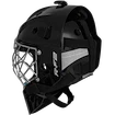 IJshockey masker keeper Warrior Ritual F2 E Black Junior