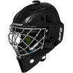 IJshockey masker keeper Warrior Ritual F2 E Black Junior