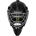 IJshockey masker keeper Warrior Ritual F2 E Black Junior