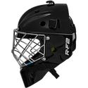 IJshockey masker keeper Warrior Ritual F2 E Black Junior