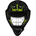 IJshockey masker keeper Warrior Ritual F2 E Black Junior