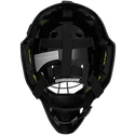 IJshockey masker keeper Warrior Ritual F2 E Black Junior