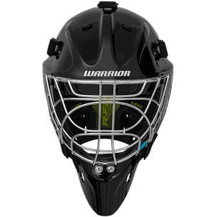 IJshockey masker keeper Warrior Ritual F2 E Black Junior