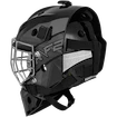 IJshockey masker keeper Warrior Ritual F2 E Black Youth