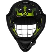 IJshockey masker keeper Warrior Ritual F2 E Black Youth