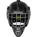 IJshockey masker keeper Warrior Ritual F2 E Black Youth